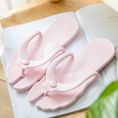 Compact Travel Flip Flops