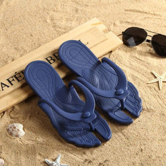 Compact Travel Flip Flops