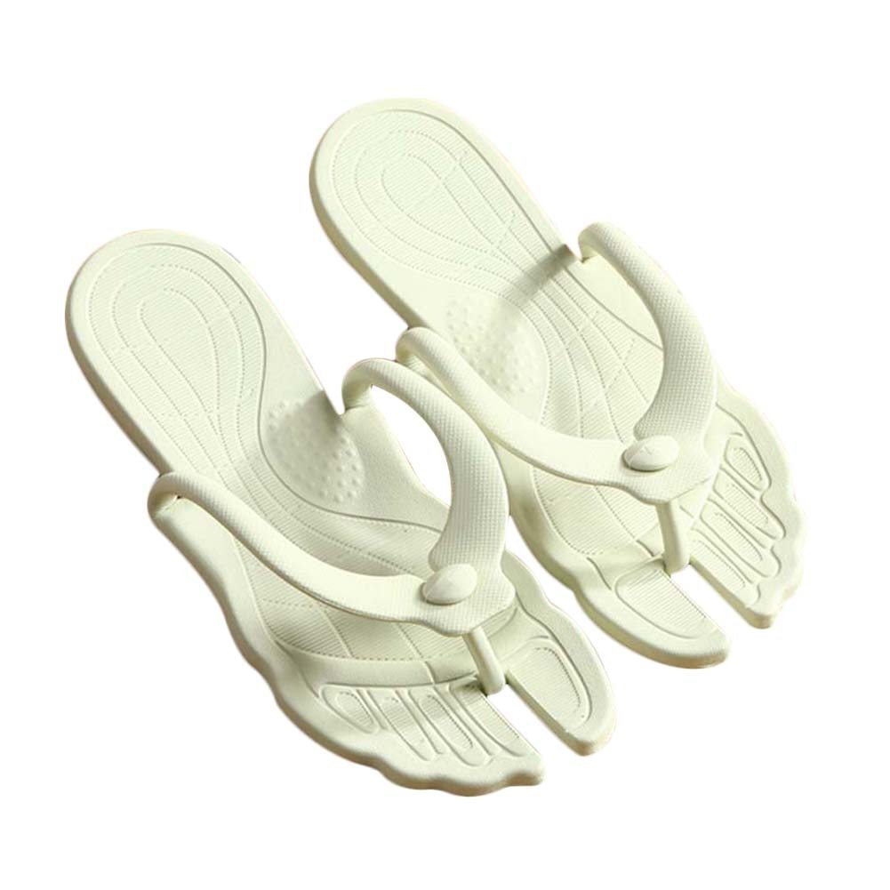 Compact Travel Flip Flops