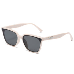 Chic Retro Small Frame Sunglasses for Women